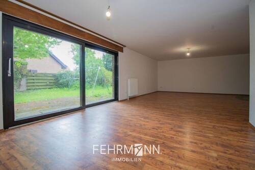 EG-Wohnen - 