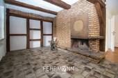 EG-Kamin - 