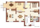 Erdgeschoss - 