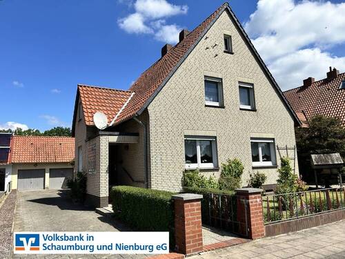 Bild 1 - Wo Tradition auf Zukunft trifft - Ihr neues Zuhause in Leese