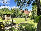 Garten - 7 Zimmer Einfamilienhaus zum Kaufen in Leese