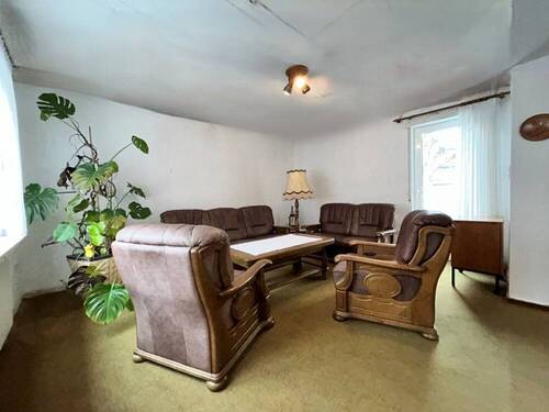 EG Wohnzimmer - 