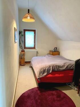 DG Schlafzimmer - 