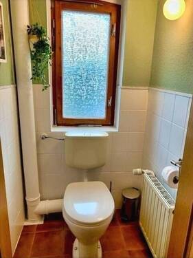 DG sep. WC - 