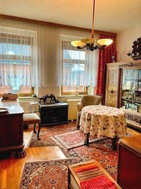 OG Wohnzimmer - 