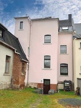 Hausansicht - 
