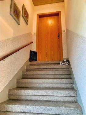 DG Wohnungstür - 
