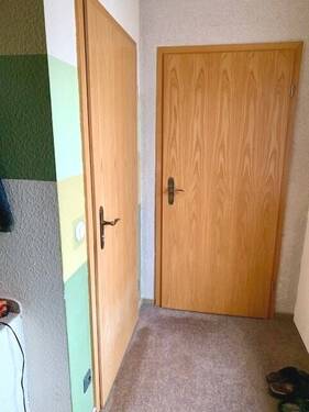 DG Wohnungstür - 