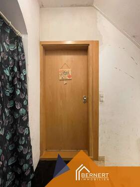 Wohnung im 1. OG - 