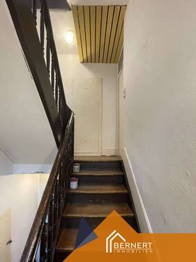 Treppenhaus - 