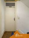 Eingang Wohnung 2. OG - 
