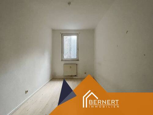 Zimmer Wohnung 2. OG - 