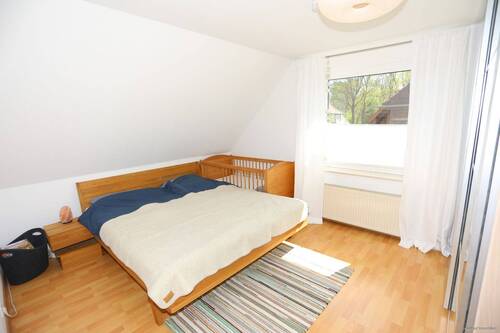 Schlafzimmer - 