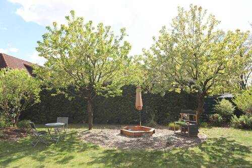 Garten - 