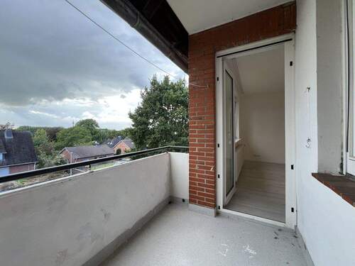 Loggia - 
