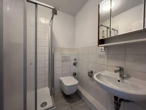 Duschbad - 