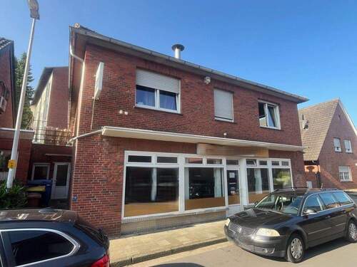 IMG_3922_Neu - Mehrfamilienhaus, Wohnhaus zum Kaufen in Emsdetten