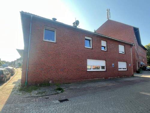 IMG_3927 - Mehrfamilienhaus, Wohnhaus in Emsdetten