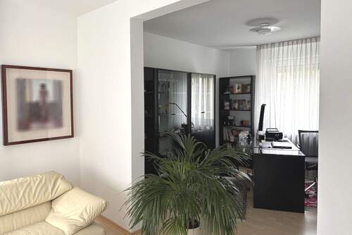 Wohnen-Büro OG - Einfamilienhaus in Schorndorf zum Kaufen