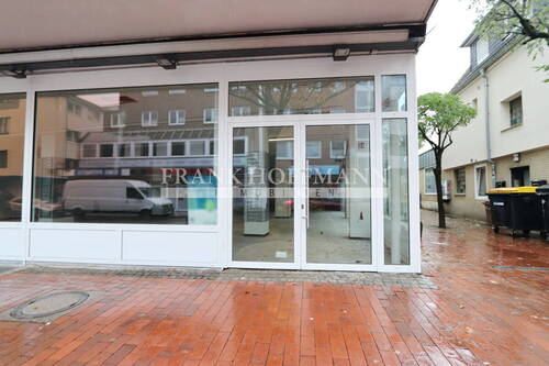 M1976 Außenansicht 1 - Gewerbeobjekt (Büro, Produktion, Verkauf) zur Miete in Wedel