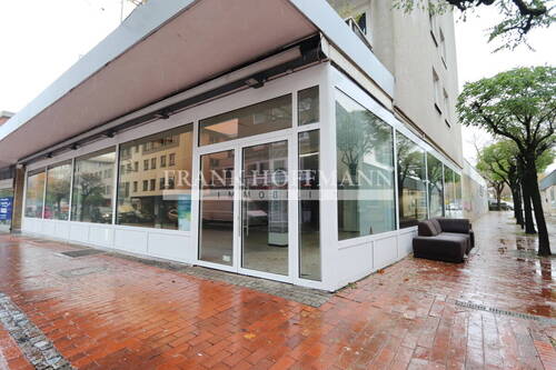 M1976 Außenansicht 2 - Gewerbeobjekt (Büro, Produktion, Verkauf) in Wedel