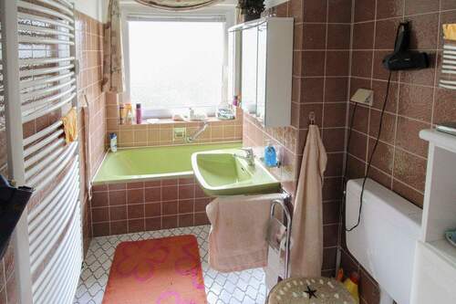 Badezimmer - 