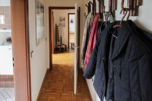 Flur 2 - Einfamilienhaus in Hannover zum Kaufen