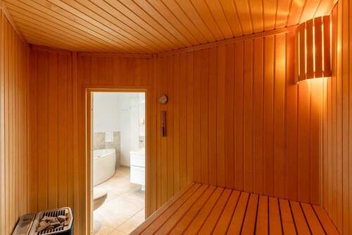 Sauna - 