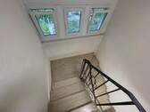 Treppenhaus - 
