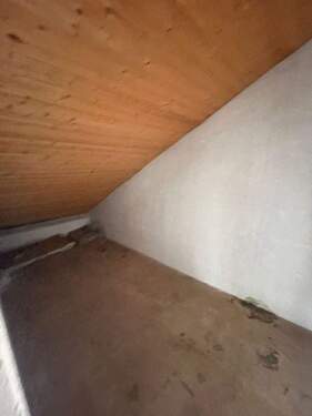 Abstellraum zweimal verfügbar - 