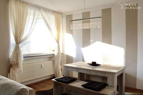 Essbereich II-1 - Etagenwohnung mit 81,00 m&sup2; in Hildesheim zum Kaufen