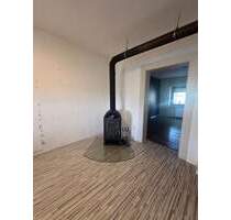 Schön geschnittene Erdgeschosswohnung in einem 2 Familienhais in NeunkirchenSaar zu verkaufen