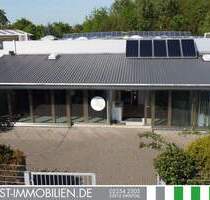 Vielseitige und moderne Gewerbehalle im Gewerbegebiet Euskirchen-Kuchenheim zu verkaufen - Euskirchen / Kuchenheim