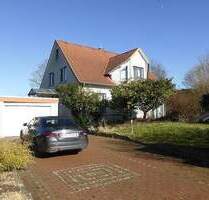 Architektenhaus in Buchholz bei Stadthagen