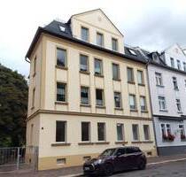 Kleine 2-R-Whg. im Hochparterre in geplegtem MFH, Laminat in de - Gera Zwötzen