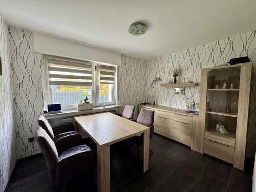 Esszimmer EG - Einfamilienhaus mit 123,40 m&sup2; in Bad Salzuflen zum Kaufen