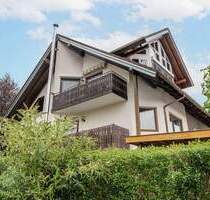 Hell & ruhig gelegen! Eigentumswohnung in Aach