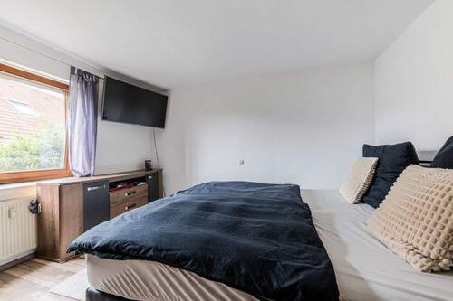 Schlafzimmer / Kinderzimmer - 