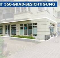 MODERNE & GUT VERMIETETE GEWERBEEINHEIT (KITA) IN MÜNCHEN-LAIM