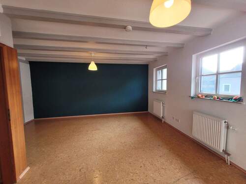 Teilbares Kinderzimmer - 