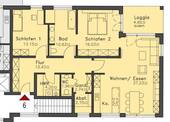 Grundriss - 
