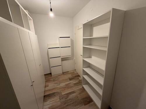 Hauswirtschaftsraum - 