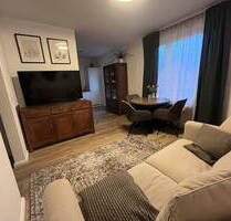 Modern sanierte 2,5-Zi.-Wohnung in Toplage Langenhagen - ruhig & zentral nahe CCL