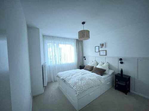 Bild 3 - 2 Zimmer Etagenwohnung in Langenhagen