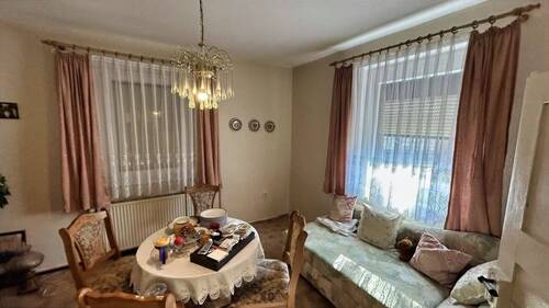Zimmer Erdgeschoss - 