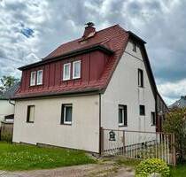 Hier ist der Platz für unsere Familie. - Falkenstein