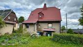 Rückansicht - 7 Zimmer Einfamilienhaus in Falkenstein