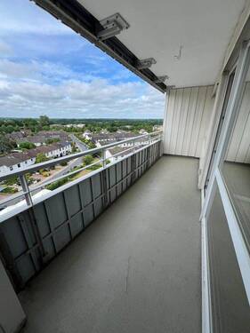Balkon - 