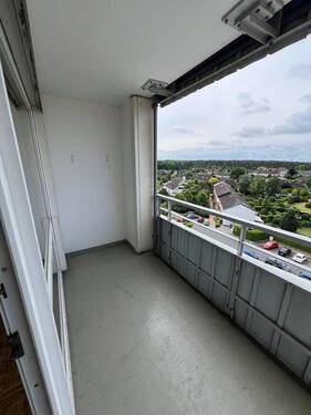 Balkon - 