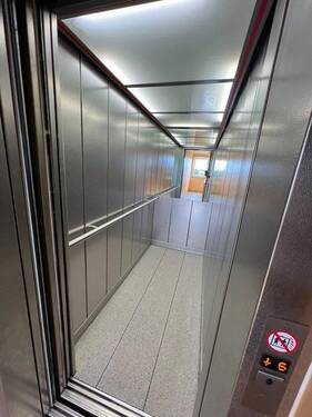 Aufzug - 